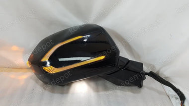2020-2022 Hyundai Palisade Right Passenger Side Mirror Camera Puddle Lamp OEM