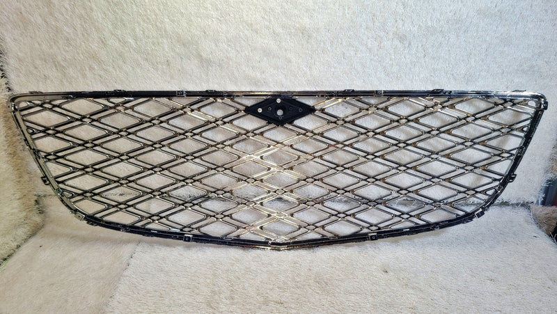 2025-2026 Genesis GV80 Facelift Front Radiator Grille Camera OEM 86350-T6500