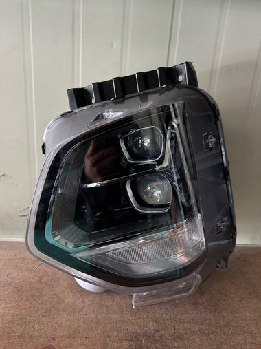 2019-2023 Hyundai Santa Fe Left Driver LED Headlight OEM 92101-S1100