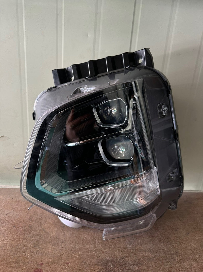 2019-2023 Hyundai Santa Fe Left Driver LED Headlight OEM 92101-S1100
