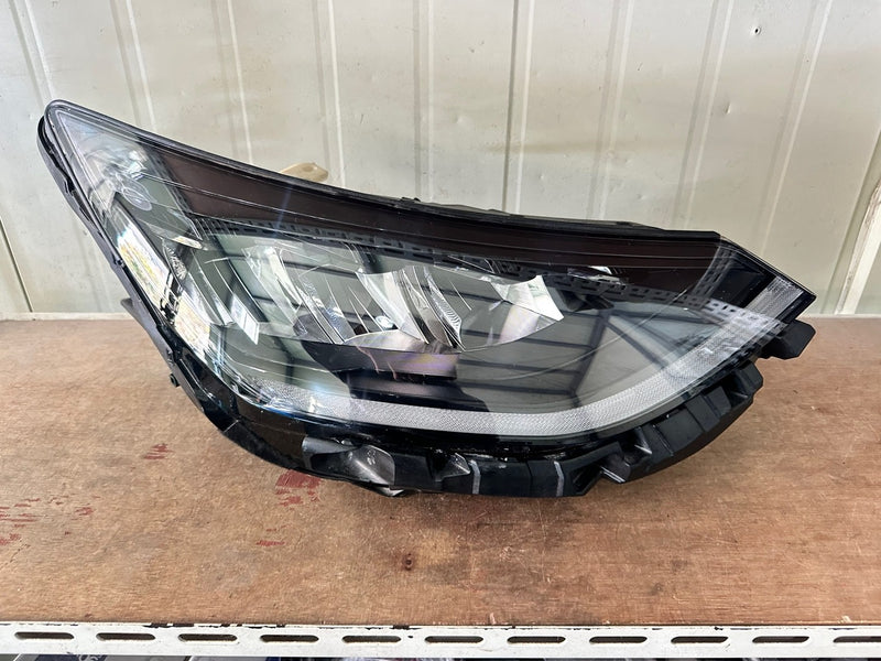 2020-2023 Hyundai Sonata DN8 Right Passenger Full LED Headlight OEM 92102-L1100