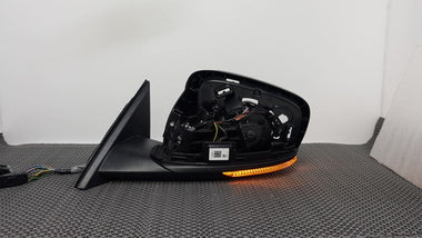 2021-2022 Renault Koleos QM6 Left Side Mirror w/Camera Blind Spot OEM