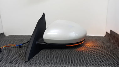 2022-2025 Renault Arkana XM3 Left Side Mirror w/Camera Blind Spot OEM