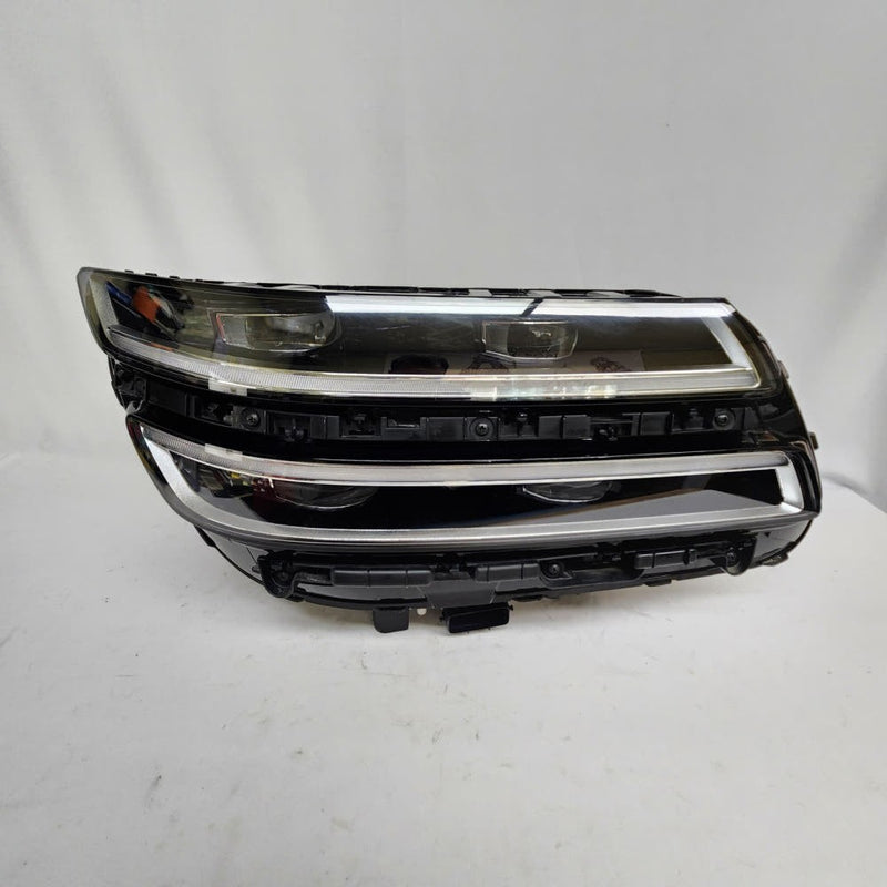2021-2024 Genesis GV80 OEM Right Passenger LED Headlight Headlamp 92102-T6000