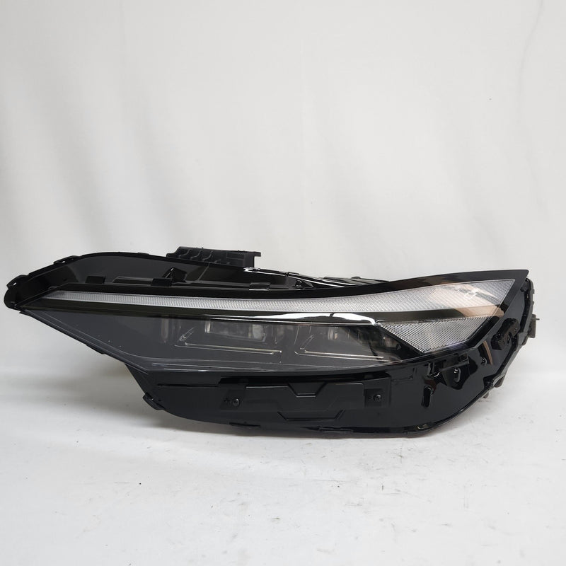 Hyundai Elantra CN7 Facelift Left Driver Full LED Headlight OEM 13-Pin