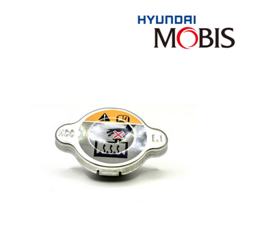 Hyundai Palisade Radiator Cap 1.1 Bar OEM 25330-C7000