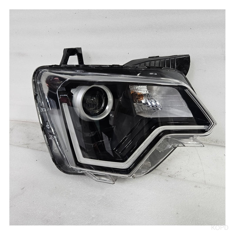 2023-2025 Kia Niro Right Passenger Front Headlight OEM 92102-AT000