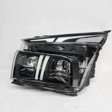 OEM 2019-2023 Hyundai Santa Fe Driver Left Projector LED Headlight 92101S1600