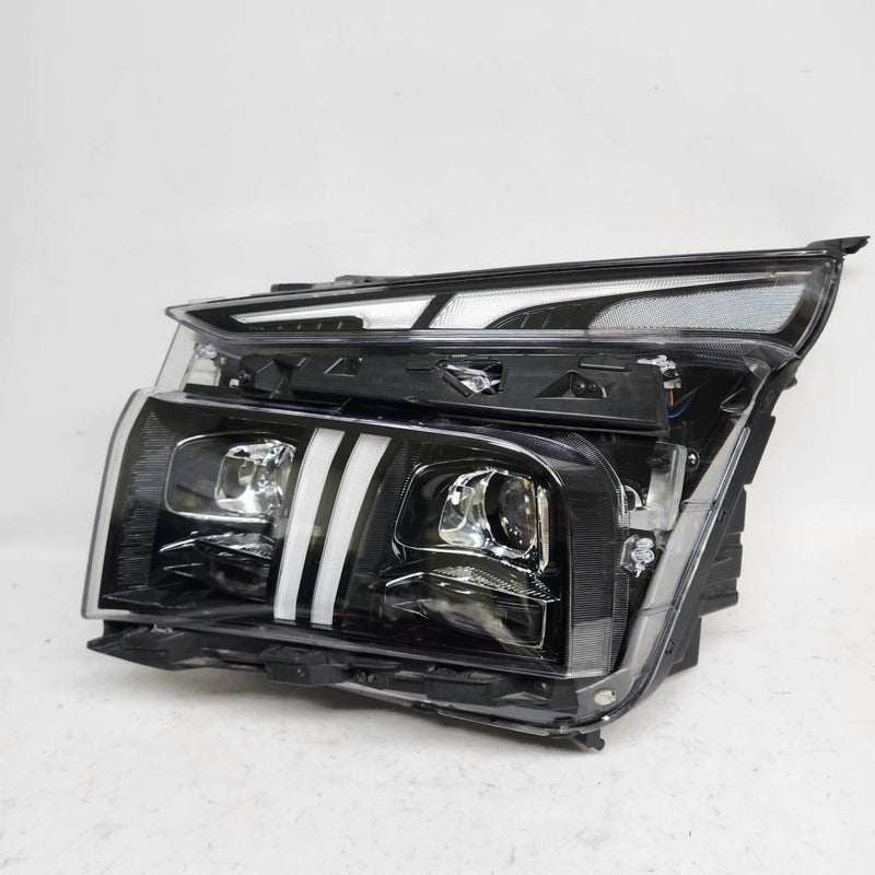 OEM 2019-2023 Hyundai Santa Fe Driver Left Projector LED Headlight 92101S1600