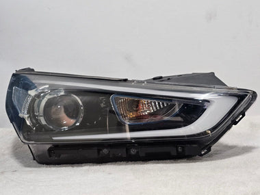 2017-2022 Hyundai Ioniq Right Passenger LED Reflector Headlight OEM 92102-G2101