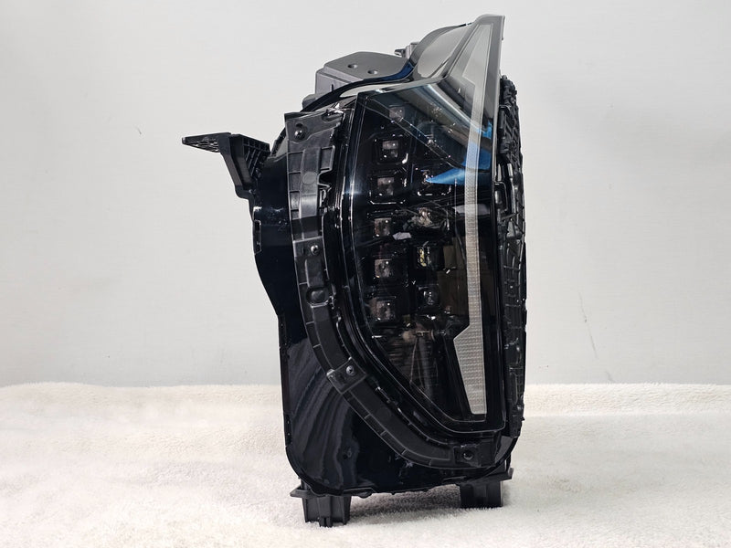 2025-2026 Kia EV4 Left Driver LED Headlight OEM 92101-EZ100