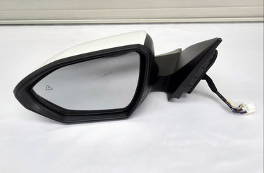 2022-2025 Hyundai Tucson LH Driver Side Mirror Camera BSD OEM 87610-N9AQ0TCM