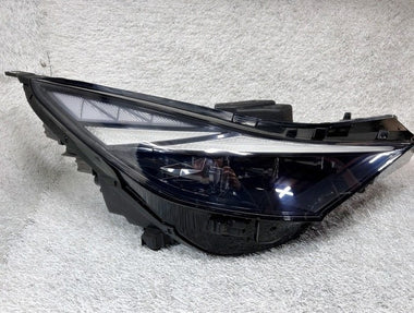 2021-2023 Hyundai Elantra CN7 Right Passenger Full LED Headlight OEM 92102-AA200