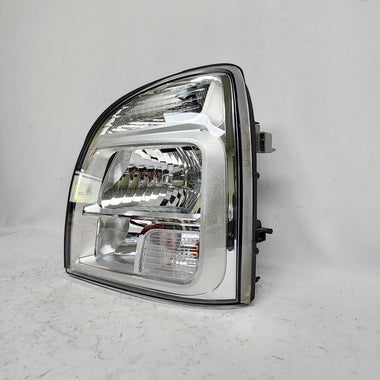 Hyundai Porter 2 H100 Left Driver Halogen Headlight Assembly OEM 92101-4F700