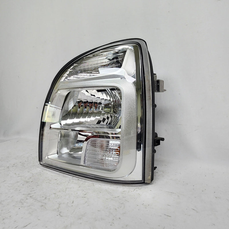 Hyundai Porter 2 H100 Left Driver Halogen Headlight Assembly OEM 92101-4F700