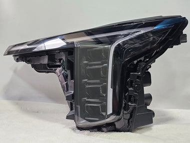 2022-2025 Kia Carnival LED Projector Headlight Left LH OEM 92101-R0800