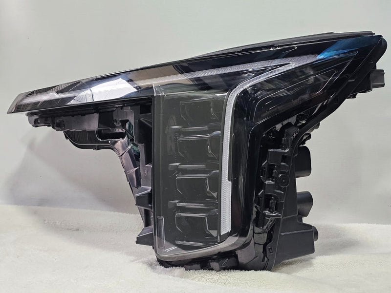 2022-2025 Kia Carnival LED Projector Headlight Left LH OEM 92101-R0800