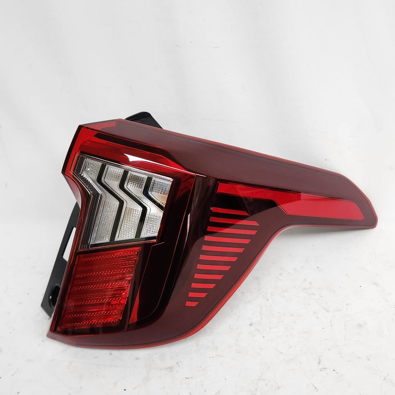 Kia Seltos Facelift Right Passenger Tail Light 4-Pin OEM