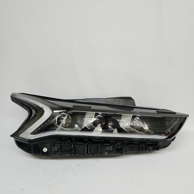 2024-2025 Kia K5 DL3 Facelift Right Passenger LED Headlight OEM 92102-L2100