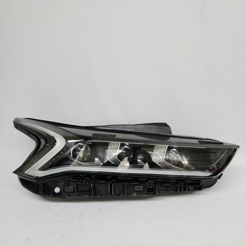 2024-2025 Kia K5 DL3 Facelift Right Passenger LED Headlight OEM 92102-L2100