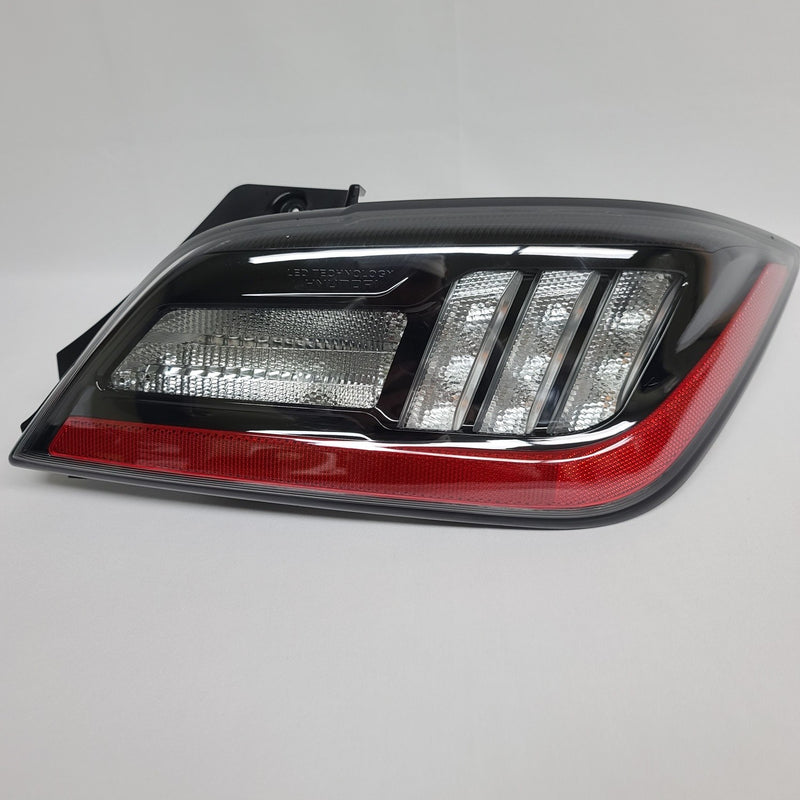 2020-2023 Hyundai Kona OS Right Passenger Rear Bumper LED Tail Light OEM
