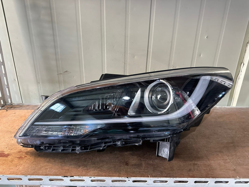 2015-2019 Hyundai Sonata LF HID Xenon Headlight LH 9-Pin OEM 92101E6100