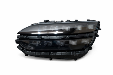 2022-2025 Genesis GV60 Left Driver Full LED Headlight Assembly OEM 92101-CU100