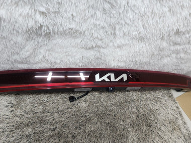2022-2025 Kia Carnival Inner Trunk LID LED Tail Light OEM 92409-R0320