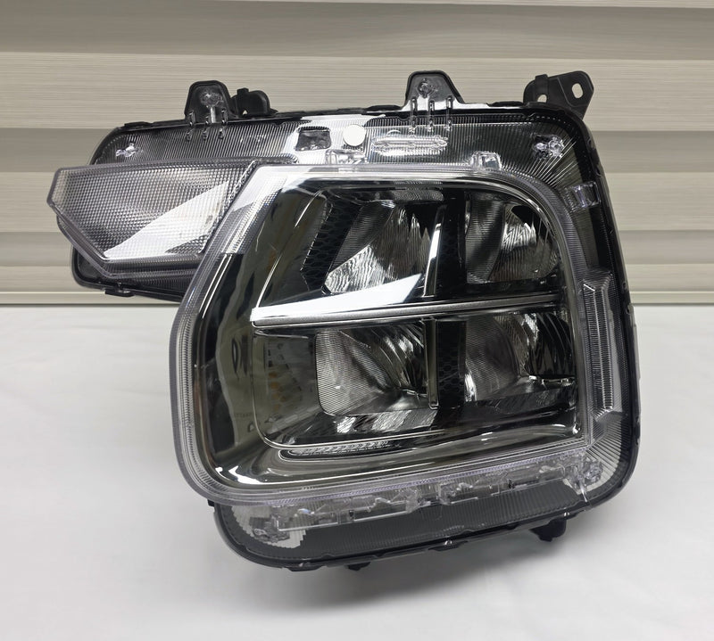 2022-2025 Hyundai Staria Left Driver Full LED Headlight OEM 92101-CG200
