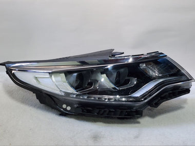2018-2020 Kia Optima Right Passenger LED Projector Headlight OEM 92102-D4350