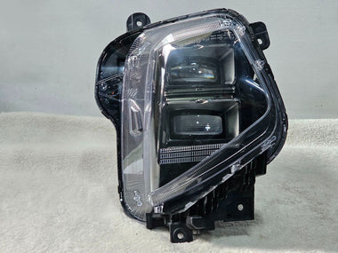 2022-2025 Hyundai Tucson Right Passenger LED Projector Headlight OEM 92102-N9800