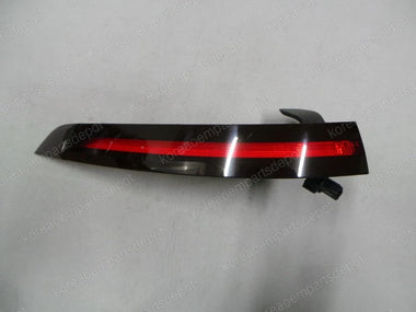 2024-2025 Hyundai Kona EV Left Driver Quarter LED Tail Light OEM 92401-BE000