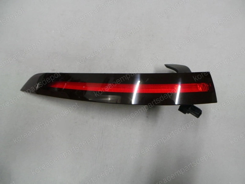 2024-2025 Hyundai Kona EV Left Driver Quarter LED Tail Light OEM 92401-BE000