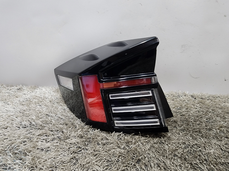 2024-2026 Hyundai Sonata Left Driver Outer LED Tail Light OEM 92401-L1600 L1550