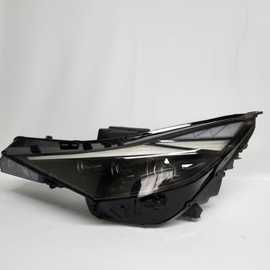 2021-2023 Hyundai Elantra CN7 Left Driver Full LED Headlight Assembly OEM