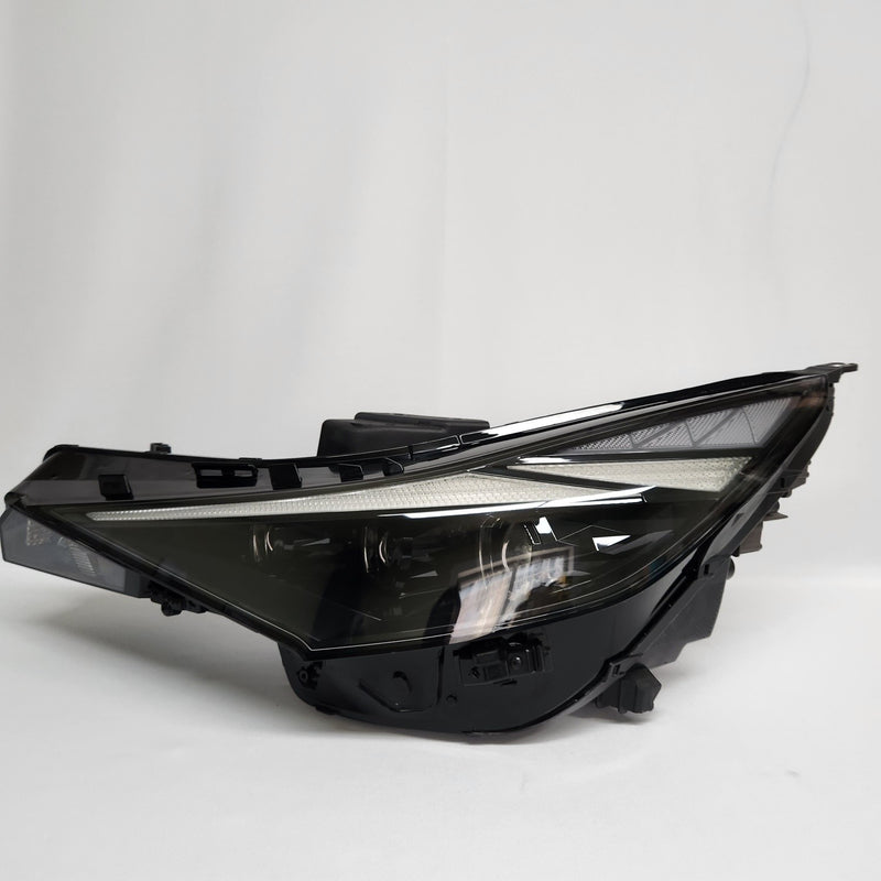 2021-2023 Hyundai Elantra CN7 Left Driver Full LED Headlight Assembly OEM