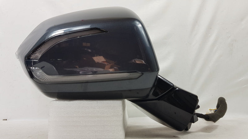 2023-2024 Hyundai Palisade LX2 PE Calligraphy RH Mirror Camera BSM P7V OEM