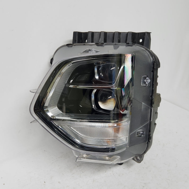 2019-2020 Hyundai Santa Fe TM Left Driver Full LED Headlight OEM 92101-S1100