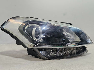 2014-2019 Kia Soul PS Right Passenger LED Reflector Headlight OEM 92102-2K580
