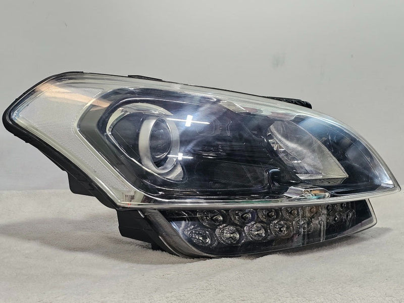 2014-2019 Kia Soul PS Right Passenger LED Reflector Headlight OEM 92102-2K580
