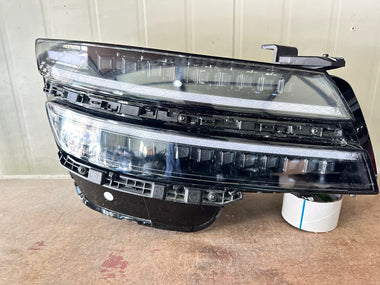 2022-2025 Genesis G80 RG3 Right Passenger LED Headlight OEM 92102-T1500