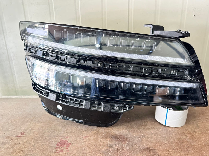 2022-2025 Genesis G80 RG3 Right Passenger LED Headlight OEM 92102-T1500