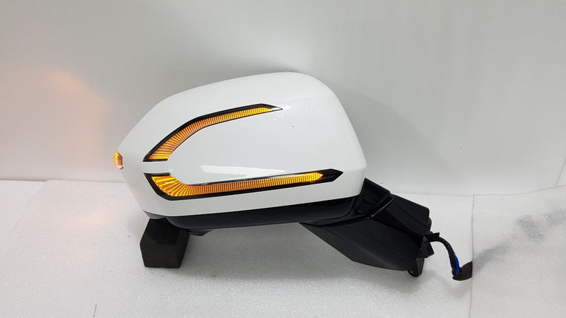 2020-2022 Hyundai Palisade Right Passenger Side Mirror Camera OEM 87620-S8040WC9