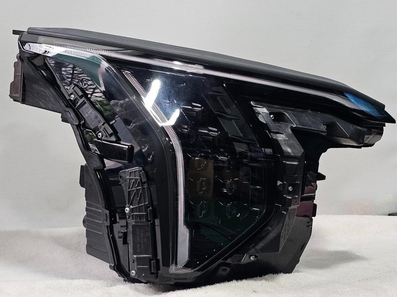 2024-2025 Kia EV3 Right Passenger LED Projector Headlight OEM 92102-EV120