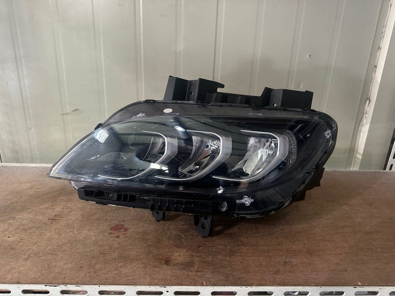 2021-2023 Hyundai Kona Left Driver Full LED N-Line Headlight OEM 92101-J9600