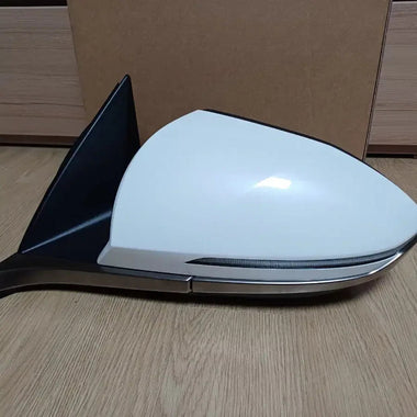 2022-2024 Hyundai Tucson NX4 Left Driver Side Mirror OEM 87610-N9BW0