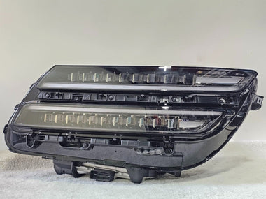 2025-2026 Genesis GV80 Left Driver LED Projector Headlight OEM 92101-T6600