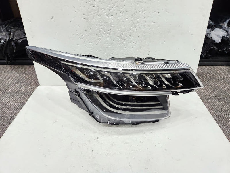 2021-2023 Kia Seltos LED Projector Headlight Right RH OEM 92102-Q5220/Q5200