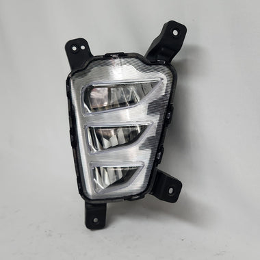 SsangYong Tivoli Right Passenger LED Fog Light Lamp OEM 83202-35810