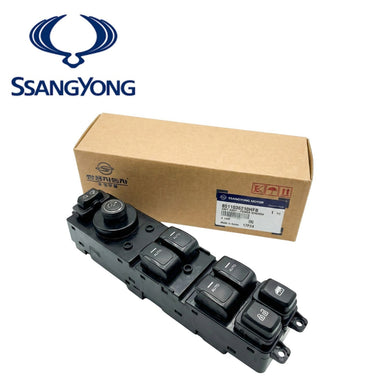 2020-2023 Ssangyong Rexton Y450 Power Window Main Switch OEM 8511036110HFB